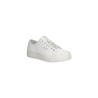 Baskets plateforme femme blanches - Calvin Klein Jeans | Sports-Loisirs