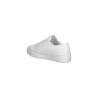 Baskets plateforme femme blanches - Calvin Klein Jeans | Sports-Loisirs