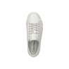 Baskets plateforme femme blanches - Calvin Klein Jeans | Sports-Loisirs