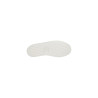 Baskets plateforme femme blanches - Calvin Klein Jeans | Sports-Loisirs