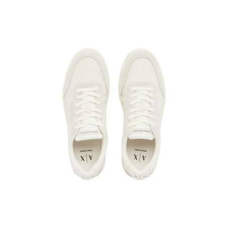 Baskets Homme Armani Exchange | Sports-Loisirs
