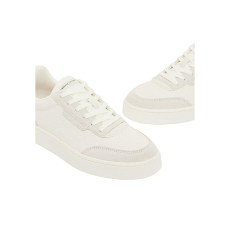 Baskets Homme Armani Exchange | Sports-Loisirs