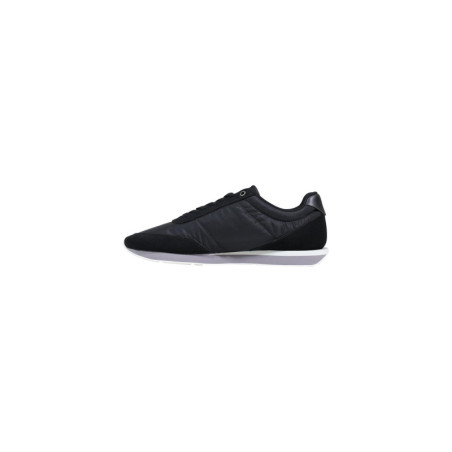 Baskets Calvin Klein Jeans Homme Noir | Sports-Loisirs