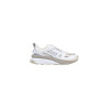 Baskets Homme EA7 Gris à Lacets | Sports-Loisirs