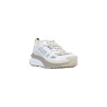 Baskets Homme EA7 Gris à Lacets | Sports-Loisirs
