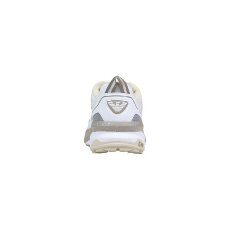 Baskets Homme EA7 Gris à Lacets | Sports-Loisirs
