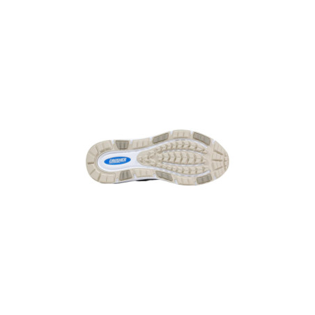 Baskets Homme EA7 Gris à Lacets | Sports-Loisirs