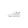 Baskets Homme Cuir Beige - Armani Exchange | Sports-Loisirs