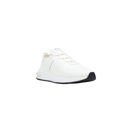 Baskets Homme Armani Exchange | Sports-Loisirs
