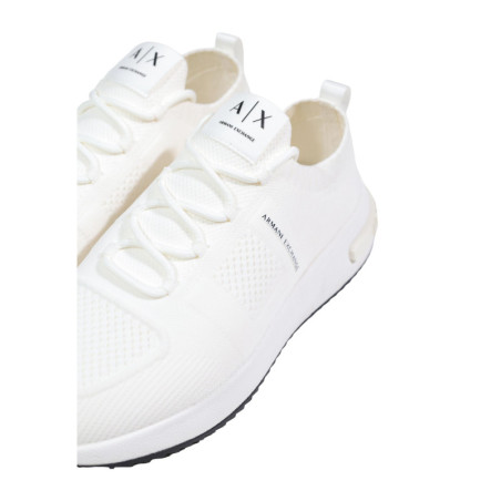 Baskets Homme Armani Exchange | Sports-Loisirs