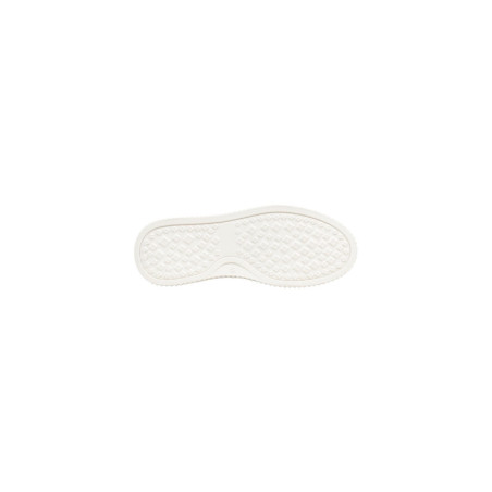 Baskets Homme en Cuir Beige - Antony Morato | Sports-Loisirs