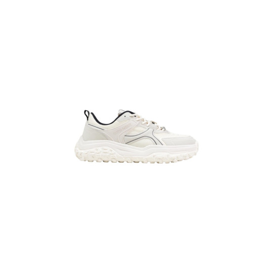 Baskets Homme Blanches - Antony Morato | Sports-Loisirs