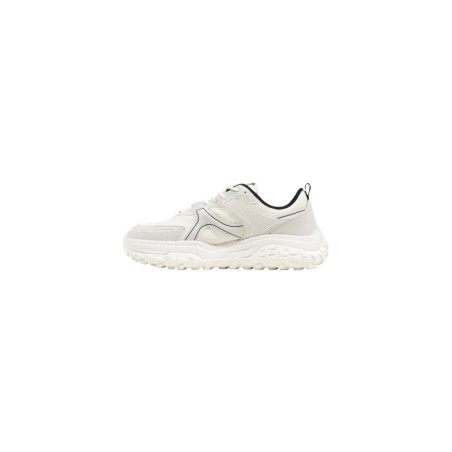 Baskets Homme Blanches - Antony Morato | Sports-Loisirs