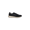 Baskets Homme Guess Noires à Lacets | Sports-Loisirs