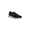 Baskets Homme Guess Noires à Lacets | Sports-Loisirs
