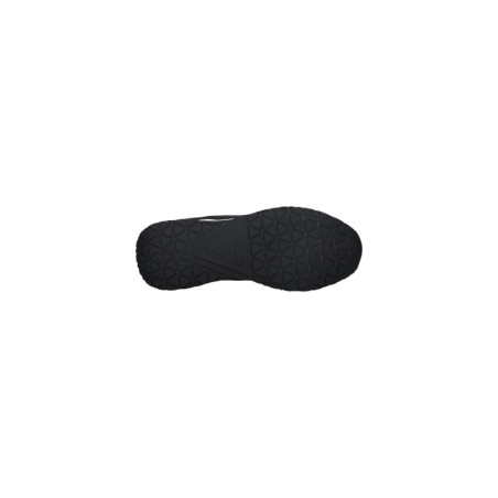 Baskets Homme Guess Noires à Lacets | Sports-Loisirs