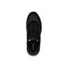 Baskets Homme Guess Noires à Lacets | Sports-Loisirs