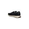 Baskets Homme Guess Noires à Lacets | Sports-Loisirs