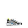 Baskets Homme Grises - Fendi | Sports-Loisirs