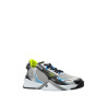 Baskets Homme Grises - Fendi | Sports-Loisirs