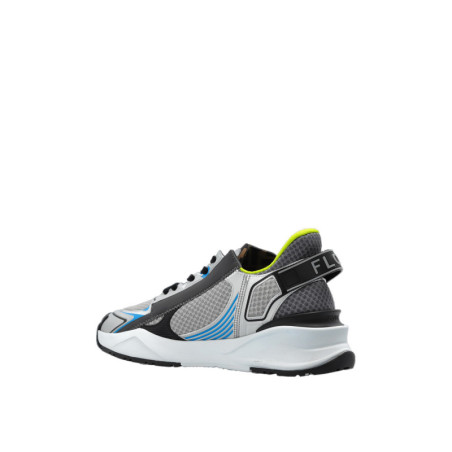 Baskets Homme Grises - Fendi | Sports-Loisirs