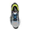 Baskets Homme Grises - Fendi | Sports-Loisirs