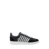 Baskets Homme en Cuir Dsquared | Sports-Loisirs