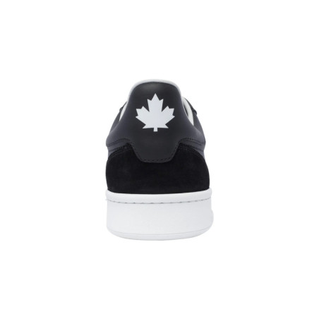 Baskets Homme en Cuir Dsquared | Sports-Loisirs