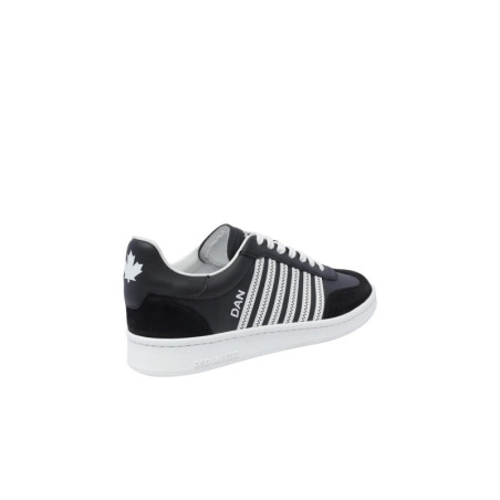 Baskets Homme en Cuir Dsquared | Sports-Loisirs