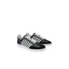 Baskets Homme en Cuir Dsquared | Sports-Loisirs