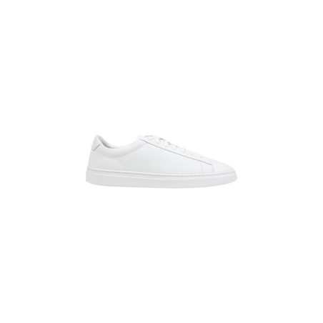 Baskets Homme en Cuir - Boss | Sports-Loisirs