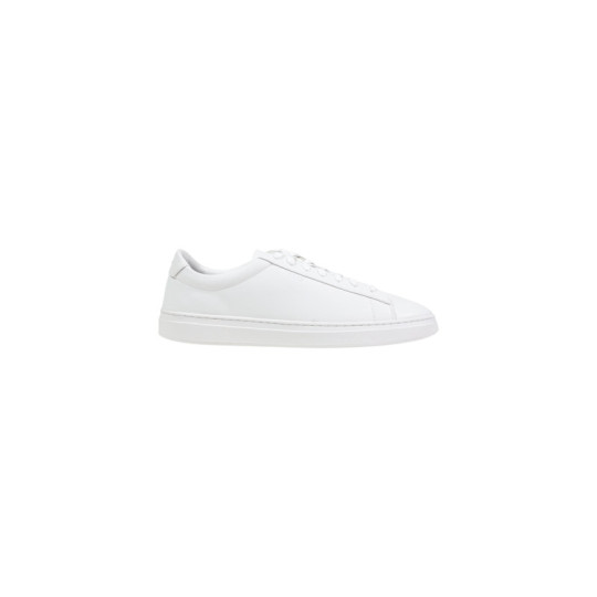 Baskets Homme en Cuir - Boss | Sports-Loisirs