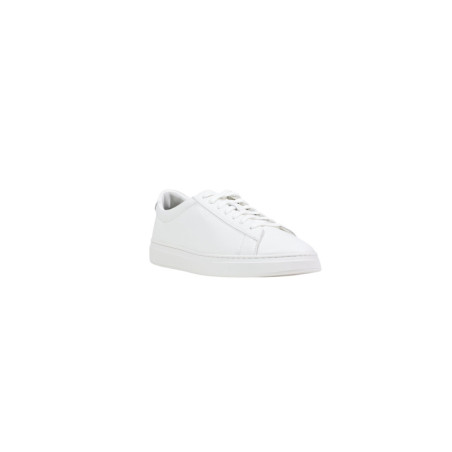Baskets Homme en Cuir - Boss | Sports-Loisirs