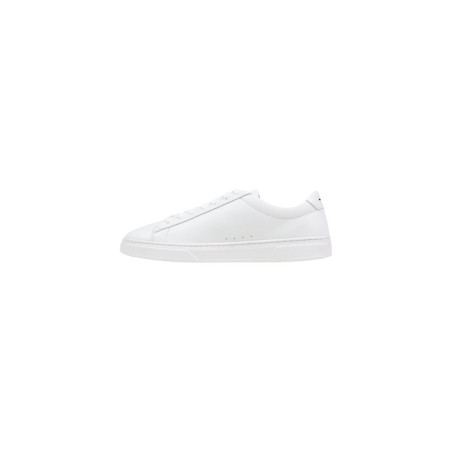Baskets Homme en Cuir - Boss | Sports-Loisirs