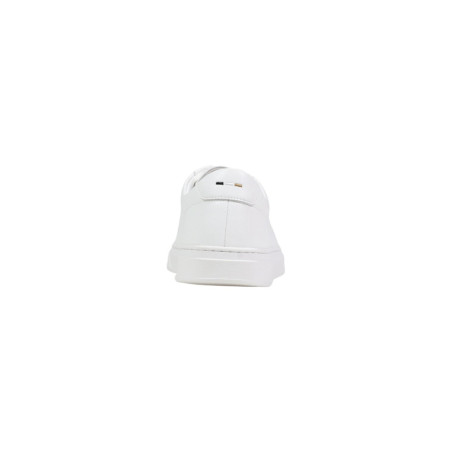 Baskets Homme en Cuir - Boss | Sports-Loisirs