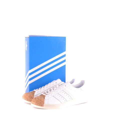Baskets Homme Cuir Adidas | Sports-Loisirs