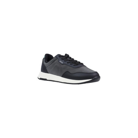 Baskets Homme Grises Boss | Sports-Loisirs.fr