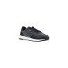 Baskets Homme Grises Boss | Sports-Loisirs.fr