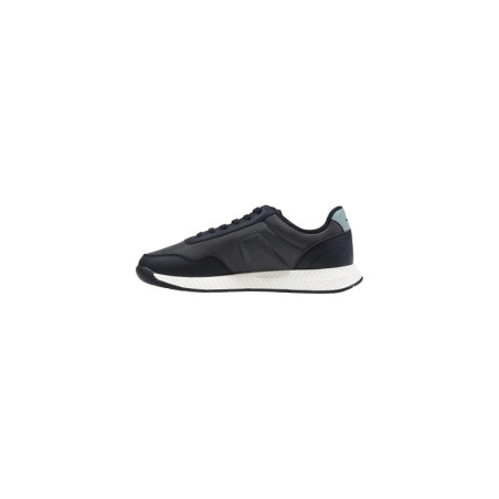 Baskets Homme Grises Boss | Sports-Loisirs.fr