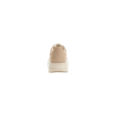 Baskets Homme Beige en Daim - Guess | Sports-Loisirs