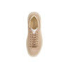 Baskets Homme Beige en Daim - Guess | Sports-Loisirs