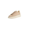 Baskets Homme Beige en Daim - Guess | Sports-Loisirs