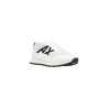 Baskets Homme Blanches - Armani Exchange | Sports-Loisirs