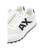 Baskets Homme Blanches - Armani Exchange | Sports-Loisirs