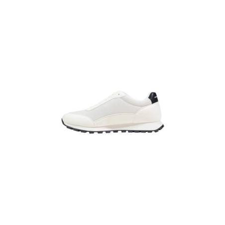 Baskets Homme Blanches - Armani Exchange | Sports-Loisirs
