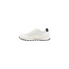 Baskets Homme Blanches - Armani Exchange | Sports-Loisirs