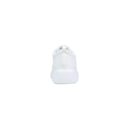Baskets Homme Cuir Blanc - Armani Exchange | Sports-Loisirs