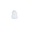 Baskets Homme Cuir Blanc - Armani Exchange | Sports-Loisirs