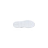 Baskets Homme Cuir Blanc - Armani Exchange | Sports-Loisirs