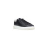 Baskets Homme Armani Exchange Noir | Sports-Loisirs